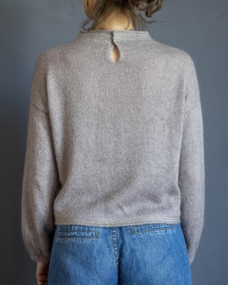 Frija Blouse