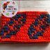 Fallen Leaves Earwarmer