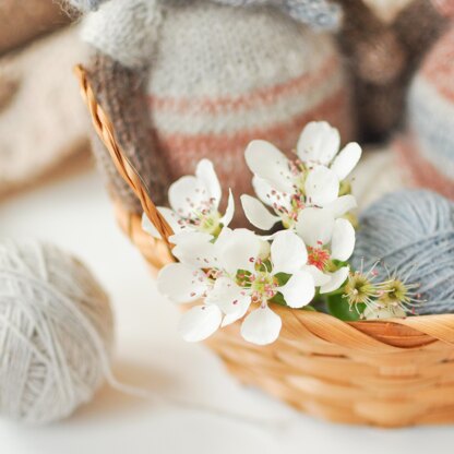 Outfits for the Little Bears