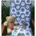 Twinkle Twinkle Little Star Baby Blanket