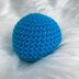 Basic Staggered Amigurumi Ball