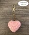 Heart w/ Keychain option