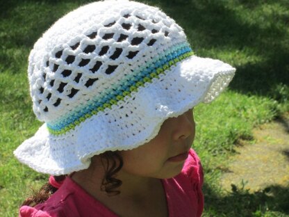 Sunny Day Hat
