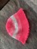 Ombre bucket hat