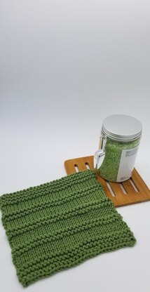 Redwood Dishcloth