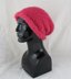 Simple Superfast Super Furry Slouch Hat