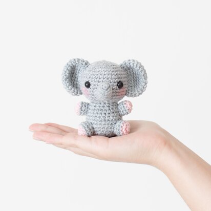 Baby #27 - Elephant