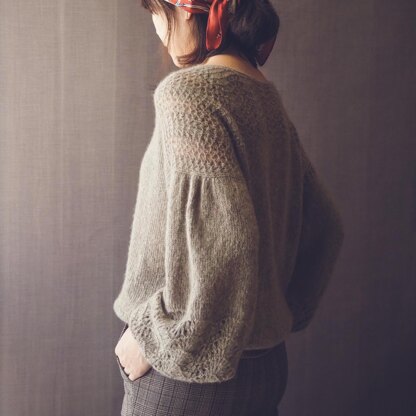 Ola Sweater