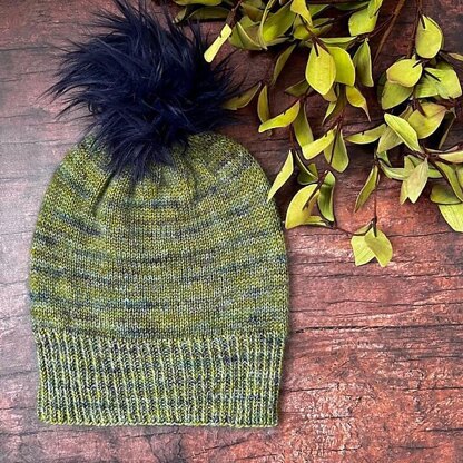 Evergreen Hat