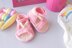 Sandals for baby