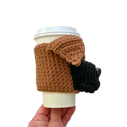 Boxer Adult Mug Cozy