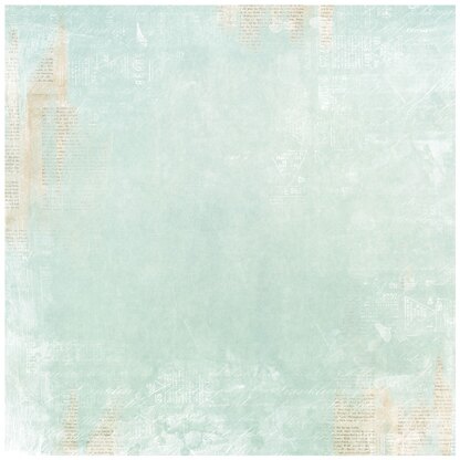 49 And Market Collection Pack 12"X12" - Vintage Artistry Sky