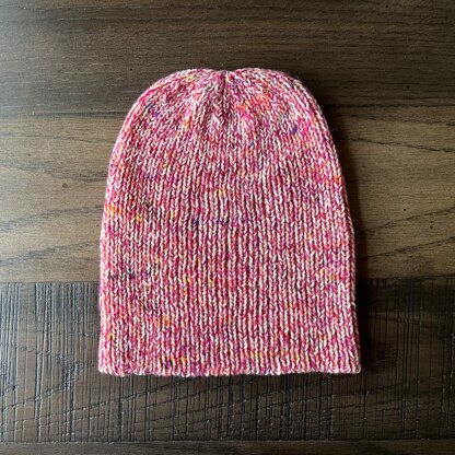 Merrily Marled Beanie