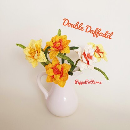 Double Daffodil