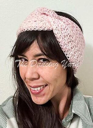 The Stargazer Headband