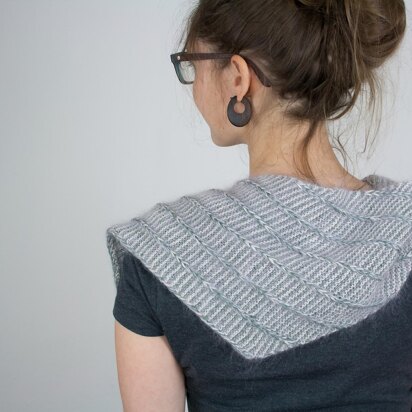 Goliatha - knitting pattern
