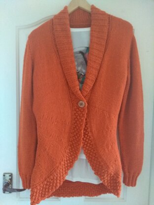 Ladies cardy