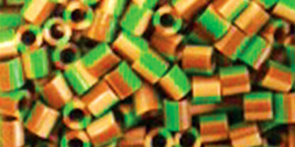 Perler Striped Beads 1,000/Pkg - Camo