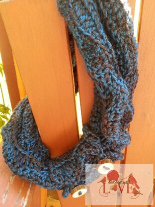 Coti Cowl