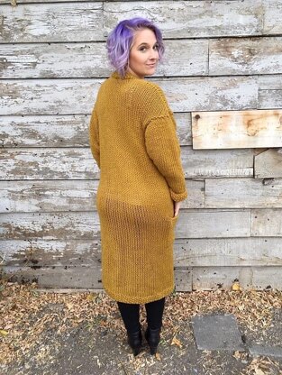 All Day Cardigan