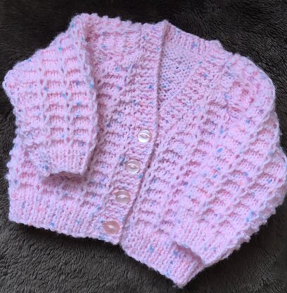 Cardigan for louise