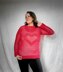 Valerie Heart Sweater