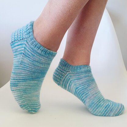 Vectra Ankle Socks