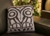 Lyle Owl Pillow