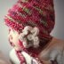 Freya Earflap Hat