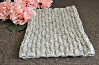 Cowl Pattern9