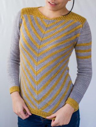 Aumangea Pullover