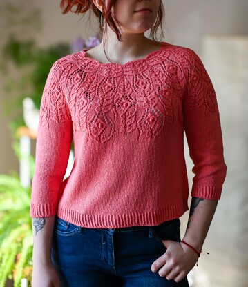 Rosavere Top