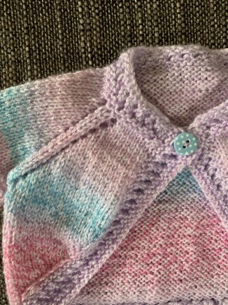 Baby bolero #2