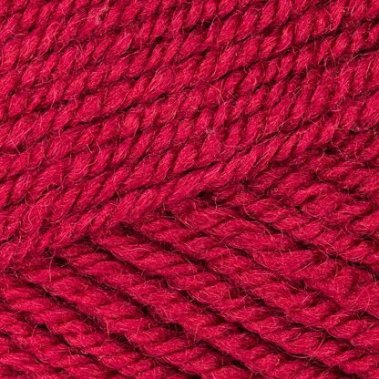 Plymouth Encore Chunky Dark Red 9601 - Knitcraft Inc.