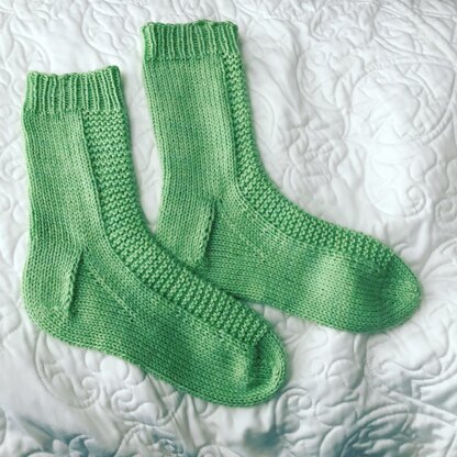 House socks