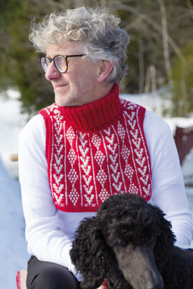 Rowan Norwegian Wool Selects: Book 1