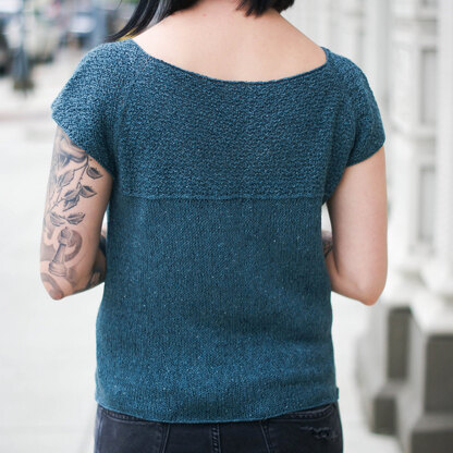 Olive Knits Eavesdrop PDF