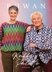 Rowan Kaffe’s Colours Collection Designs