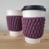 Bolster Cup Cozy