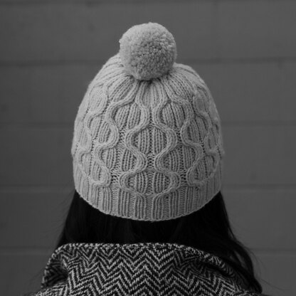 Tin Can Knits Snowglobe PDF