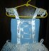 Cinderella Style Baby Dress