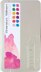 Tonic Studios Nuvo Watercolor Pencils 12/Pkg - Elementary Midtones