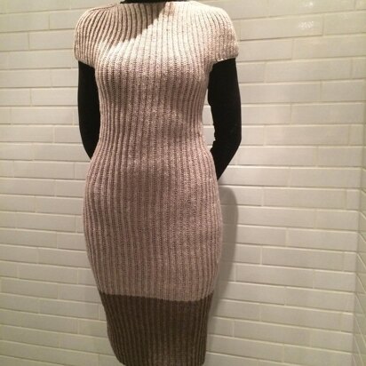 Brioche Dress