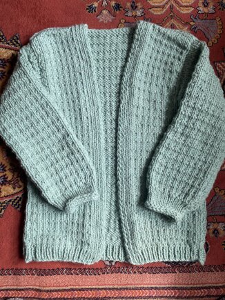 Love Cardigan #3