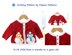 P15 Snowman Jacket/Cardigan