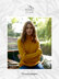 Willow & Lark Victoria Jumper PDF.