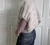 Chunky Ribbed Short Cardi
