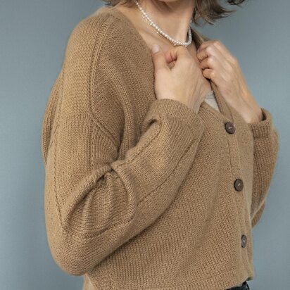 Conti Cardigan