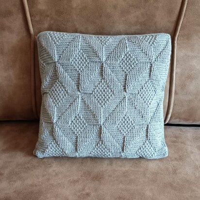 Composition pillow