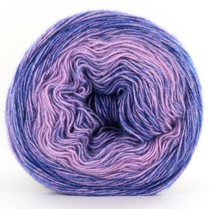 Light Purple, Dark Violet (411)